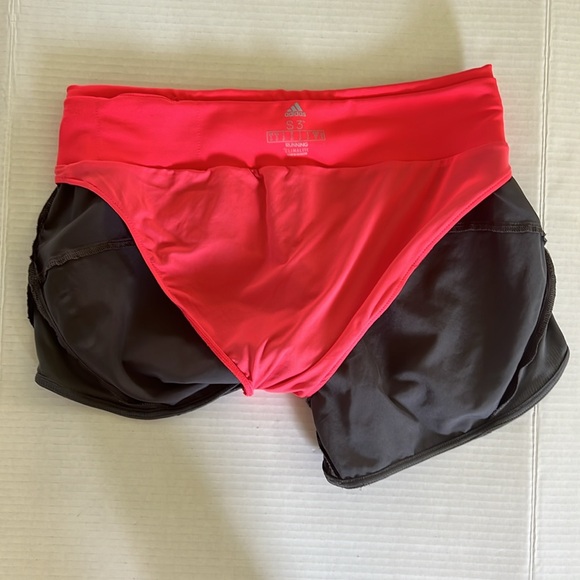 Adidas 3” Running Shorts - Picture 3 of 5